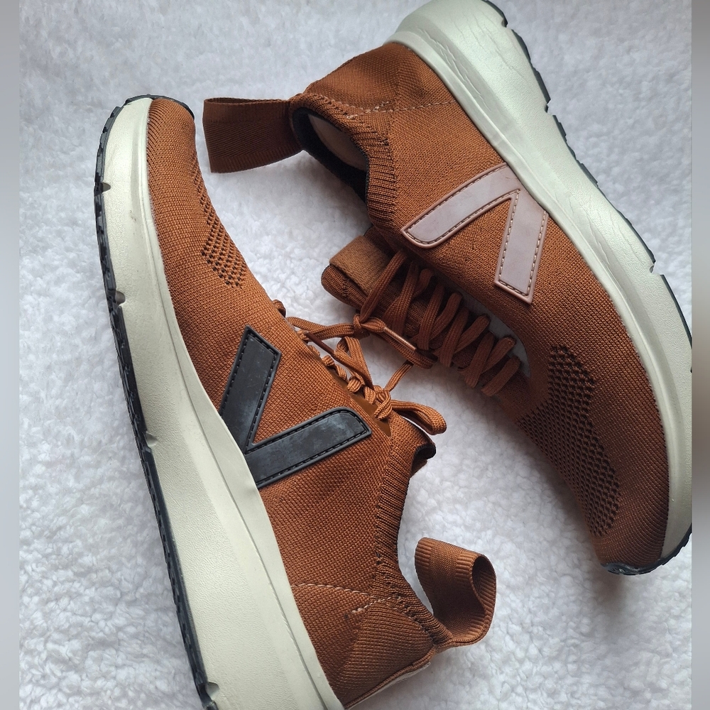 Veja x Rick Owens Honey Knit Size 42 With Box